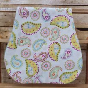 Pasley Burp Towel